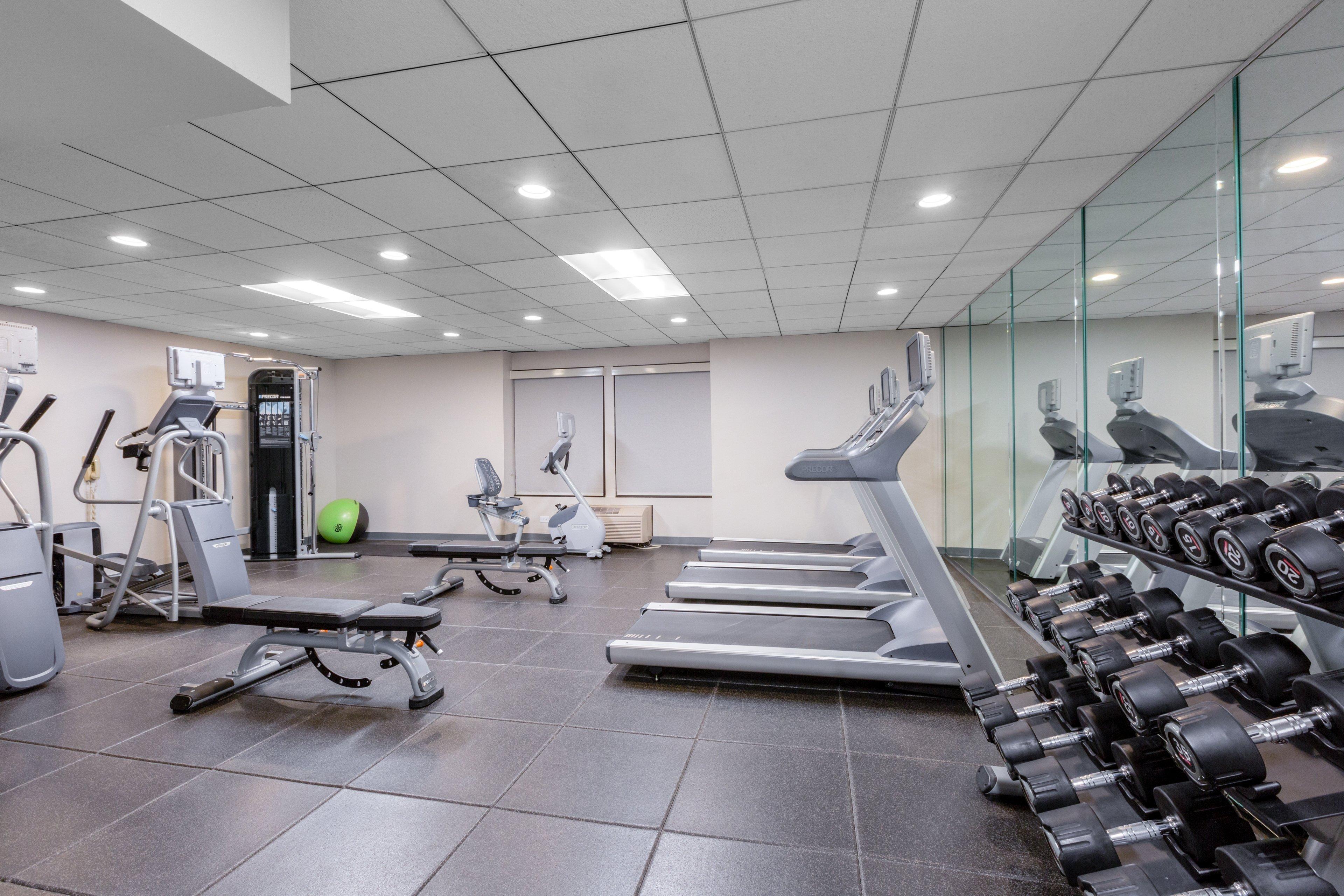 Holiday Inn La Mirada Buena Park By Ihg Exterior photo