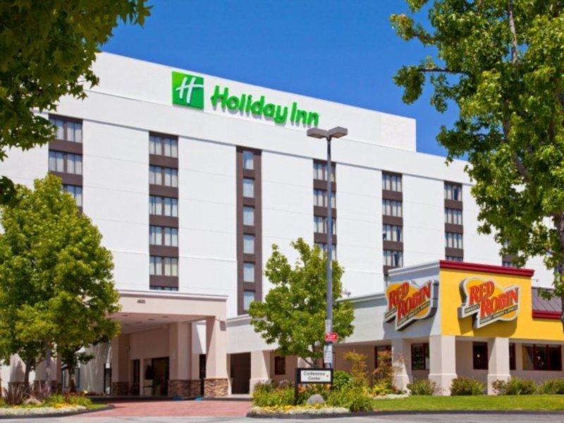 Holiday Inn La Mirada Buena Park By Ihg Exterior photo