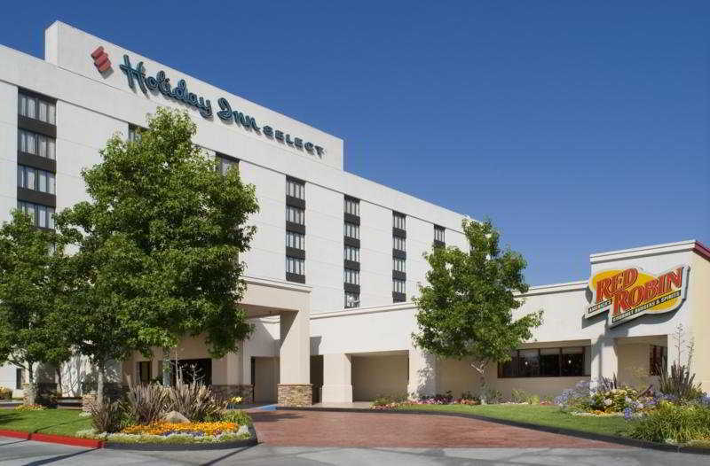 Holiday Inn La Mirada Buena Park By Ihg Exterior photo