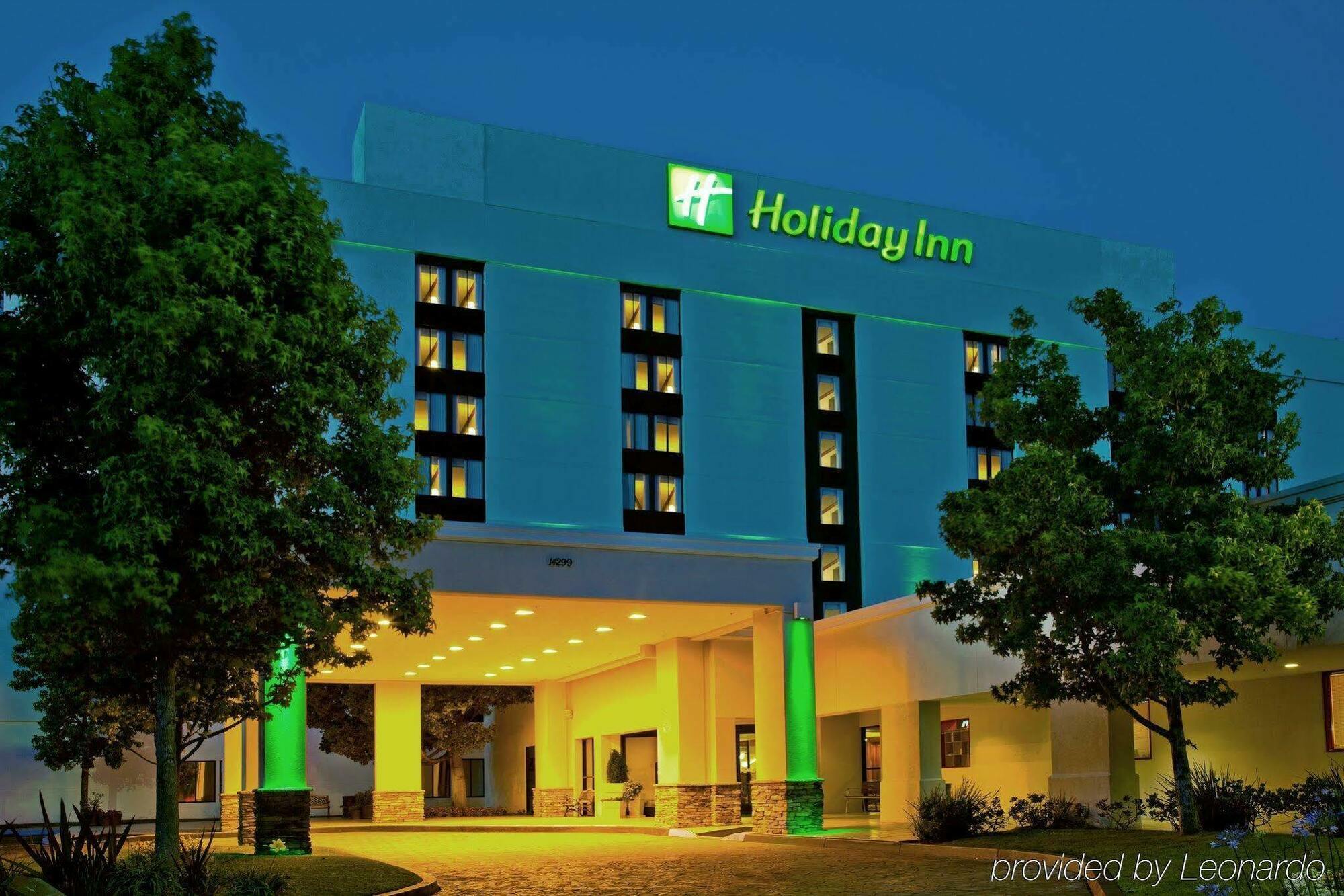 Holiday Inn La Mirada, An Ihg Hotel Exterior photo