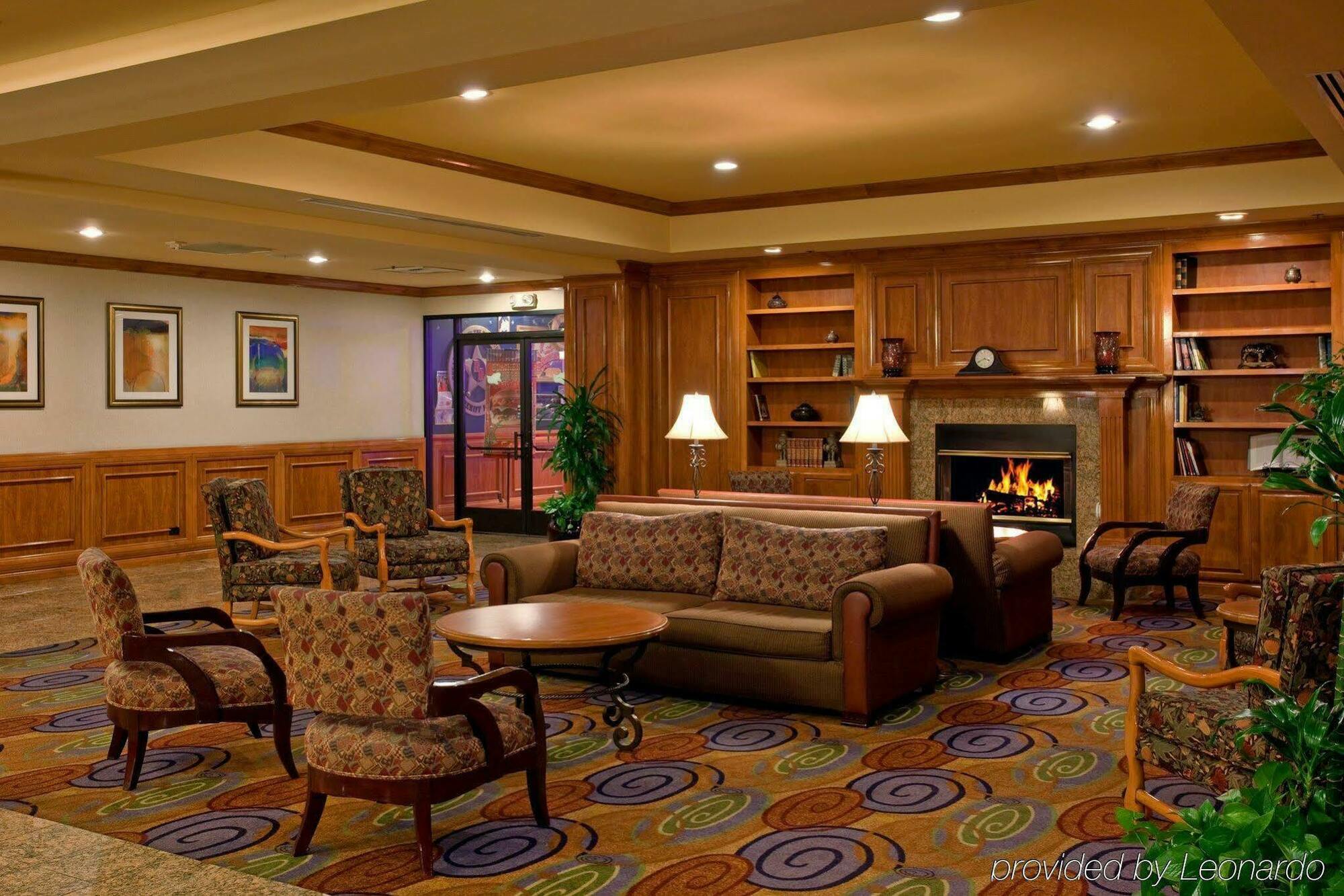 Holiday Inn La Mirada Buena Park By Ihg Exterior photo