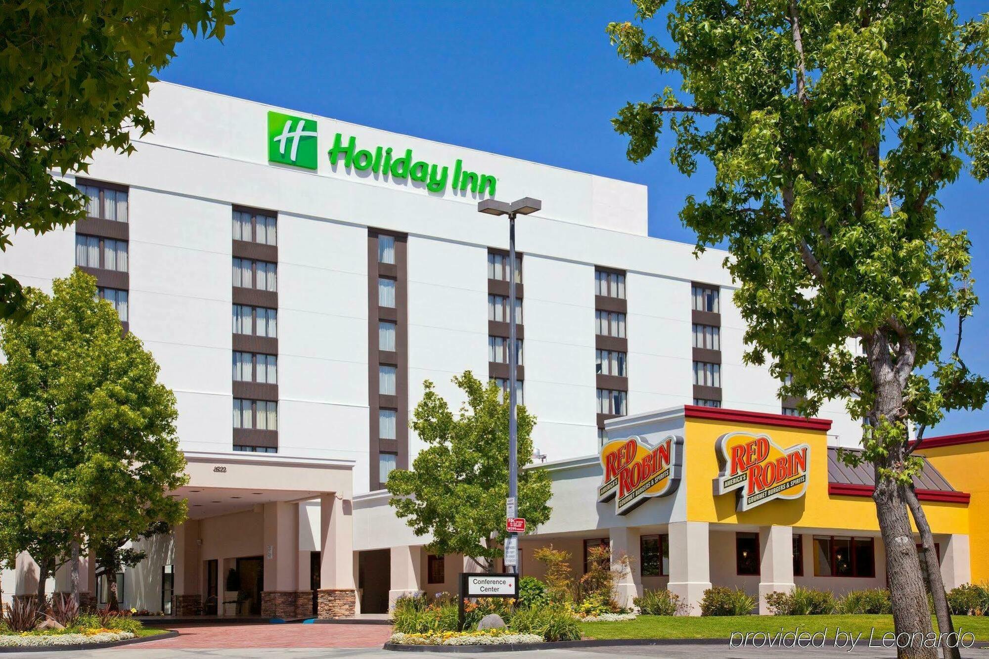 Holiday Inn La Mirada, An Ihg Hotel Exterior photo